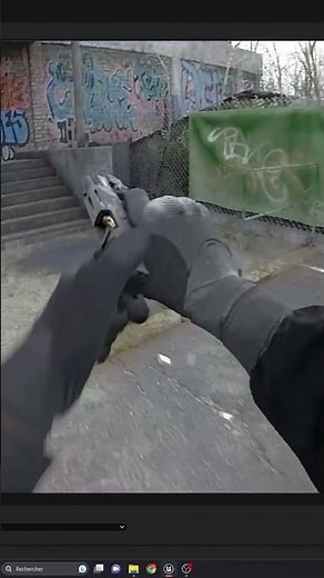 Unrecord - It's Incredible How Realistic This Game Looks!