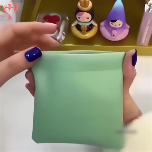 I am sadly closing my collection of Personalized Organizer Pouch. After months of trying to balance my professional career and passion project, I’ve decided to put my dream on hold and close my collection. As a special farewell, I'm excited to offer 70% OFF on the entire collection. This is your chance to enjoy these elegant, life-easing pouches - a perfect blend of convenience and style! Get it 👉 onavee.us/pouchic | Onavee