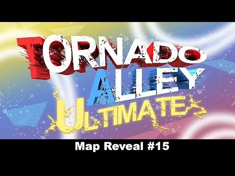 Tornado Alley Ultimate - Blox University Reveal
