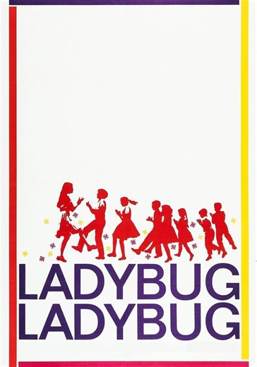 Ladybug Ladybug - movie: watch streaming online