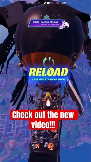 Check out my new video!!! #fortnite #gaming #new