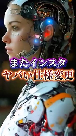 【🚨インスタ最新】Meta AIの新機能で画像が使われる？今すぐ確認すべき設定