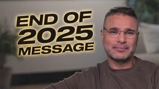 2025 was a year of war, rescue, and major turning points in the Middle East. In this special year-end message I provide key updates on Israel’s military victories, the rescue of hostages from Gaza, the fall of the Assad regime, and the destruction of Iran’s nuclear program. Also, a personal word on what’s next for Behold Israel in 2026: new books, tours, and a renewed focus on the next generation. | Amir Tsarfati