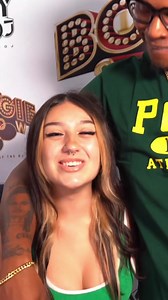 Violet Gems Interview Premiering This Saturday On All Podcast Platforms🎙#violetgems #PSA #xaythedj #thebougieshow #shorts https://youtu.be/FLzwc-GSkPo | The Bougie SHOW