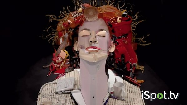 SonderMind TV Spot, 'Work Stress'