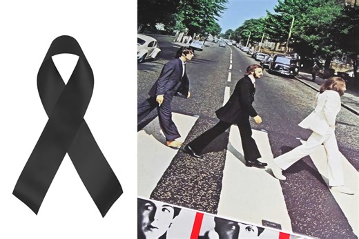 Muere Tony Bramwell, amigo de The Beatles y manager de su gira