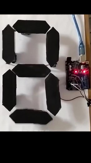 Arduino Servo #dientuhl #diy #electronics #iot #tudonghoa #automation #LearnOnTikTok