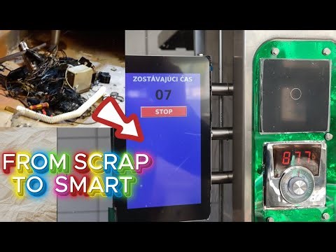 Precision Engineering:Forging a New Soul for a Forgotten Industrial Beast (Part 1)