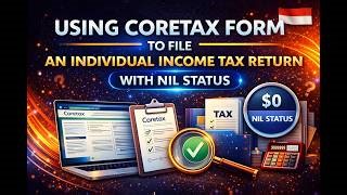 how-to-report-your-2025-personal-annual-tax-return-online-coretax-nil ...