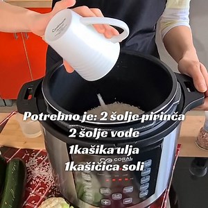 Potpuno novo iskustvo pripremanja hrane. Električni lonci predstavljaju novi koncept u kuvanju. Rade na struju umesto da koriste ringle šporeta i digitalizovani su 🥘 Poseduju razne funkcije kojima kuvanje ubrzavaju, pojednostavljuju i olakšavaju. Sa njima je lako kuvati u tačno određeno doba dana, održavati hranu toplom ili na specifičnoj temperaturi. Takođe možete kuvati i pod pritiskom, krčkati, spremati sve vrste namirnica bez obzira na recept. Više informacija na: https://fagor.rs/cena/elek