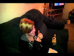 Surprise haircut results