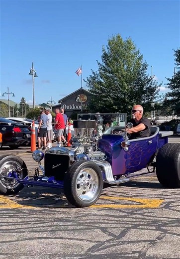 Lowrider Car Culture: Classic Oldschool Ride Showcase