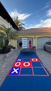 Tic Tac Toe Challenge! | Drew Dirksen