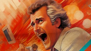 Bruce Campbell's 'Discontinued' trailer revels in '80s nostalgia