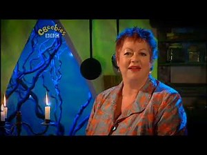 CBeebies Continuity - (Mid 2007)