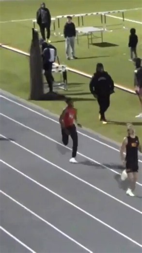 Wait, what just happened here?