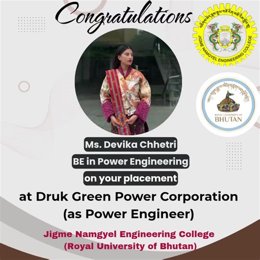 JNEC Graduation Celebration Highlights