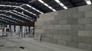 Razones para construir con paneles prefabricados Rocapanel