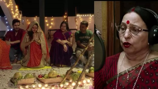 केलवा के पात पर उगेलन सुरुज मल झांके ऊंके...शारदा सिन्हा के सुपहिट छठ पर्व गीत