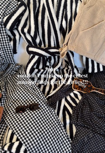 Top Spring Fashion Finds on Amazon for Women