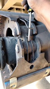 👍🛠️⚙️ #BrakeLinerReplacement #HeavyDutyBrakes #TruckMaintenance #BrakeJob #BrakeRepair #MechanicLife #WorkshopDiaries #UnderTheTruck #RoadSafetyStartsHere #TruckMechanic #mechanic #diesel #mechanicarif #automotive #service #engine #engineer #garage #tools #tires #repair #car #mechanic #automobile #manufacturing #maintenance #electrician #engineers #mechanical | 𝗠𝗘𝗖𝗛𝗔𝗡𝗜𝗖