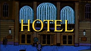 Hotel (1967) 720p Rod Taylor, Melvyn Douglas, Merle Oberon, Catherine Spaak