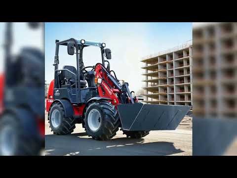 A must-have product!�Best Selling New Design Multifunctional Diesel Loader Price Wheel Loader Hous
