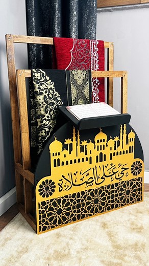 23K views · 143 reactions | Revolutionize your prayer space with our...