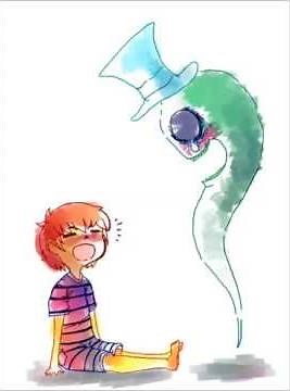 Undertale - Napstablook's Theme: Ghost Battle