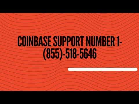Coinbase Support Helpline Number | Coinbase Wallet Customer Support Phone Number