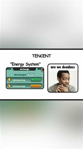 Riot Game's Hextech Chest Incident🤦