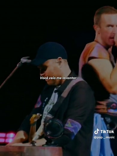 Hymn for the Weekend - Coldplay & Beyoncé