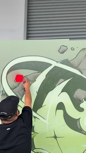 New Vortex Cali Set in house test!🫡 from @nightquilltm @overst082 caping his own piece. Show us some letters peeps! 💛💙❤️ #mtnaustralia #graffiti #spraypainting #mtnvice #mtnmadmaxxx | MTN Australia