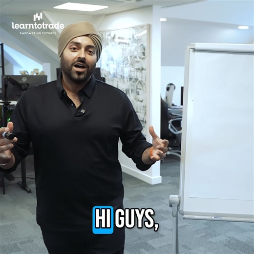 Join us **LIVE** in Birmingham and watch real traders execute real trades in today’s markets — right in front of you. ✅ Learn our proven, battle-tested strategies 💬 Ask questions and get real answers from 22 years of experience 🤝 Network with traders and trading coaches ☕ All for just £19 — with refreshments included **New dates just released** These sessions fill fast — and this could be the last time we open the doors to the public. 👇 Choose your date and secure your spot now 👇 | Smart Cha