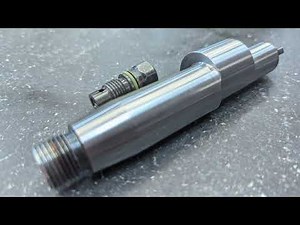HOW TO: 5.9 Cummins DIY Stroker CP3 upgrade kit