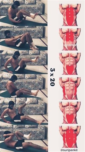 3×20 how to gym life on #shortvideo #shortsfeed