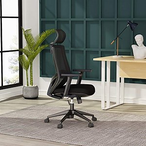5 Best Office Chairs with Good Headrests in 2022