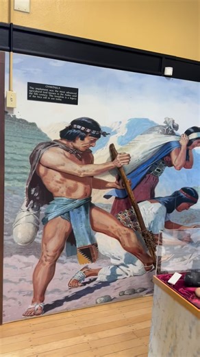 44 reactions · 9 comments | Idaho Potato Museum | Barefoot Sierra Larson | Facebook