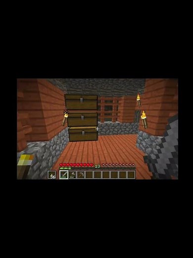 I've spotted Giant Alex! | Minecraft Creepypasta