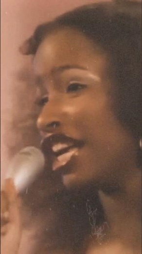 Rufus & Chaka Khan performs "Sweet Thing" 1975