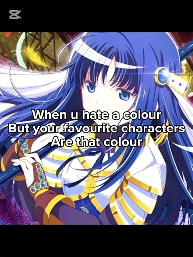 I would add more🥹#Yt#blue#favorite#characters#fypシ ￼