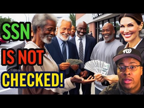 🚨THEY DO NOT REQUIRE SSN FOR APPROVAL!‼️GET CREDIT EVEN WHILE BROKE!