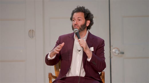 What more could I say? | Dr. Reese