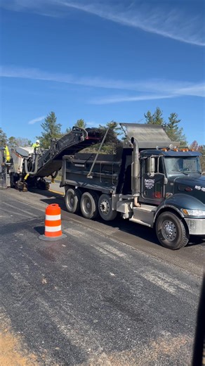 3 comments | Milling operations | AEB Trucking and Excavating | Facebook