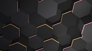 Motif de grille hexadécimal rouge et : vidéo de stock (100 % libre de droit) 1088280735 | Shutterstock