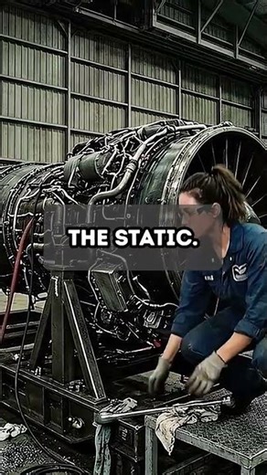 Dismissed by ALL... until the legendary 'Shadow Pilot' demanded HER by name.