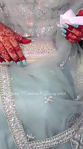 4.6K views · 74 reactions | My Beautiful Pakistani bride  | Glorious Makeover & Beauty World | Facebook
