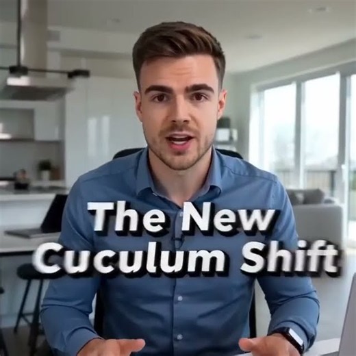 The New UK Curriculum Guide