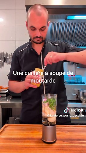 Découvrez la recette secrète de la sauce Creamy Deluxe !