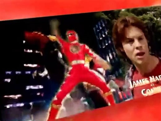 Power Rangers - Dino Thunder S01 E19